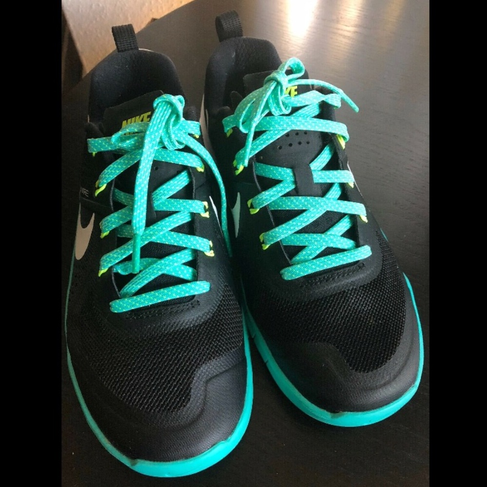 metcon 5 lauren fisher